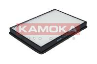 Фильтр воздушный салонный