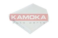 Фильтр салона KAMOKA