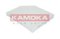 Фильтр салона KAMOKA