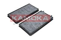 Фильтр салона KAMOKA