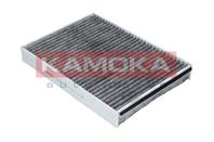 Фильтр салона kamoka