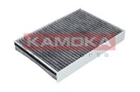 Фильтр салона kamoka