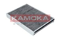 Фильтр салона kamoka