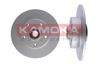 Диск тормозной kamoka