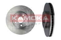 Диск торм.пер.вент. toyota avensis t22 97-03