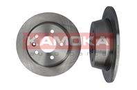 Диск торм. зад._mb vito all 96-03