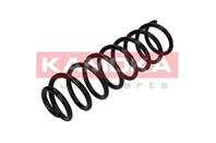 Пружина подвески зад. _renault megane ii 02&gt