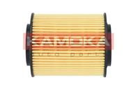 Фильтр масляный KAMOKA