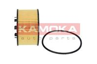 Фильтр масляный KAMOKA