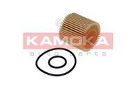 Фильтр масляный kamoka