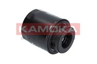 Фильтр масляный kamoka
