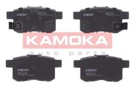 Kолодки дисковые з._honda accord all 08&gt