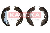 Комлект тормозных накладок