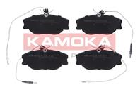 Комплект колодок дисковых Комплект колодок дисковых