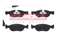 Kолодки дисковые п._fiat brava+punto+marea 1.6i-1.
