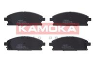 Kолодки дисковые п._Nissan Patfinder 97&gt+X-Trail 9