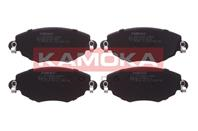 Kолодки дисковые п._ford mondeo iii 1.8i-2.5i+2.0d