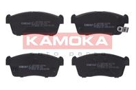 Тормозные дисковые колодки JQ1013064 от компании KAMOKA