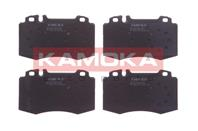Kолодки дисковые п._MB W163 5.0 99&gt+W220 2.8+3.2+3