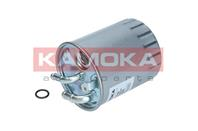 Топливный фильтр