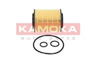 Фильтр масляный KAMOKA