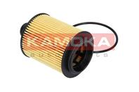 [F111701] KAMOKA ФИЛЬТР