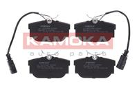 Тормозные дисковые колодки JQ1012964 от фирмы KAMOKA