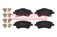 Тормозные дисковые колодки JQ1018092 от компании KAMOKA