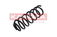 Sprezyna zawieszenia