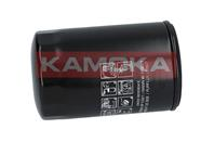 Фильтр масляный KAMOKA