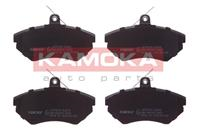 Kолодки дисковые п._VW Passat 1.6-2.3+1.9TD 96-00