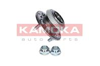 Подшипник-ступица KAMOKA