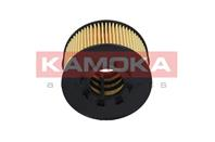 Фильтр масляный KAMOKA