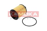 [F111701] KAMOKA ФИЛЬТР