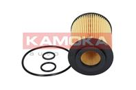 Фильтр масляный KAMOKA