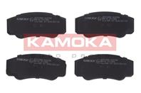Тормозные дисковые колодки JQ1012960 от фирмы KAMOKA
