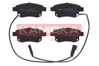 Тормозные дисковые колодки JQ1013860 от фирмы KAMOKA