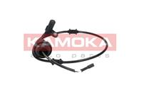 Датчик ABS задний_MB S (W220) 98-05