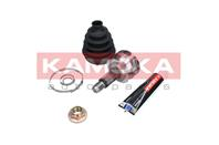 К-т шарнiрний привiдного валу