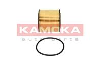 Фильтр масляный KAMOKA