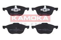 Тормозные дисковые колодки JQ1013188 от производителя KAMOKA