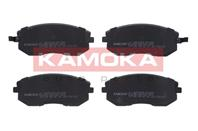Тормозные дисковые колодки JQ1013278 от фирмы KAMOKA