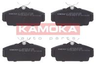 Тормозные дисковые колодки JQ1012192 от компании KAMOKA