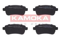Тормозные дисковые колодки JQ1018364 от компании KAMOKA
