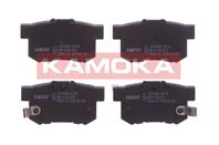 Тормозные дисковые колодки JQ1018538 от компании KAMOKA