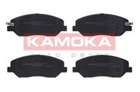 Тормозные дисковые колодки JQ1018222 от фирмы KAMOKA
