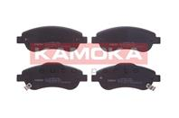Kолодки дисковые п._Honda CR-V 2.0+2.2D+2.4 06&gt