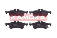 Kолодки дисковые з._toyota yaris 1.0vvt-i+1.3vvt-i