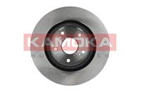 Диск тормозной kamoka