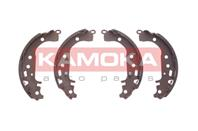 Комплект колодок для барабанных тормозов